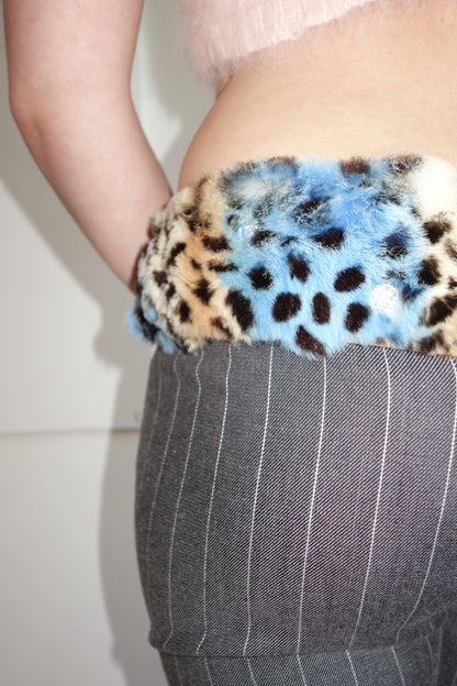 Voyage pantalon