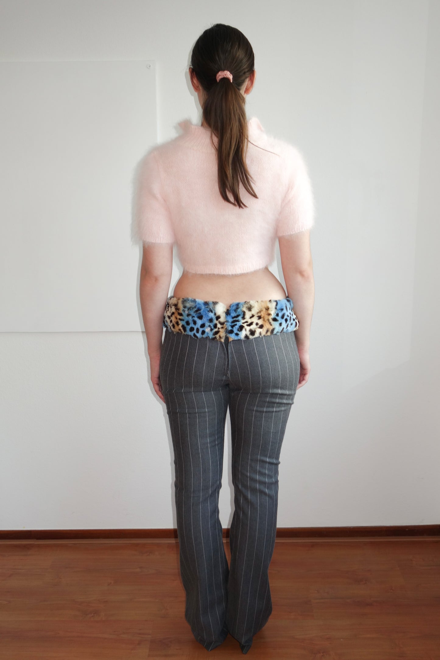 Voyage pantalon