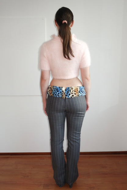 Voyage pantalon
