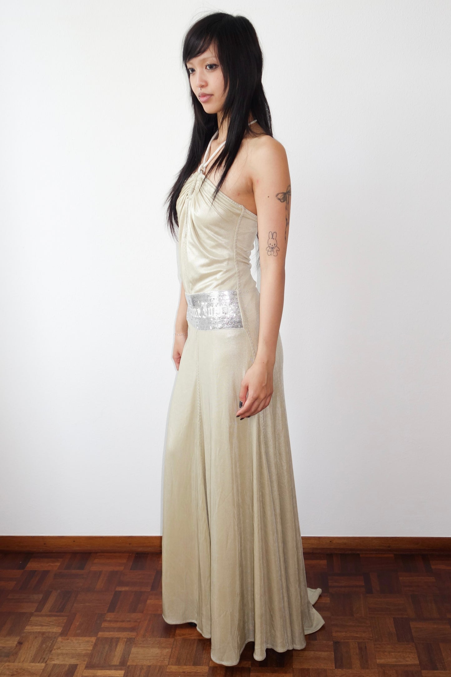 Extè dress