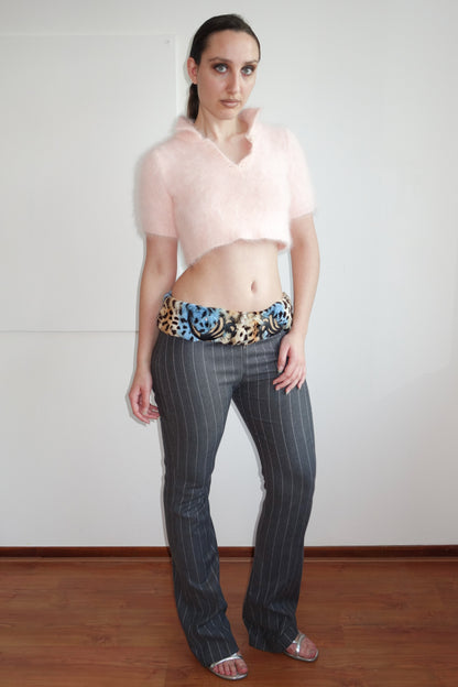 Voyage pantalon
