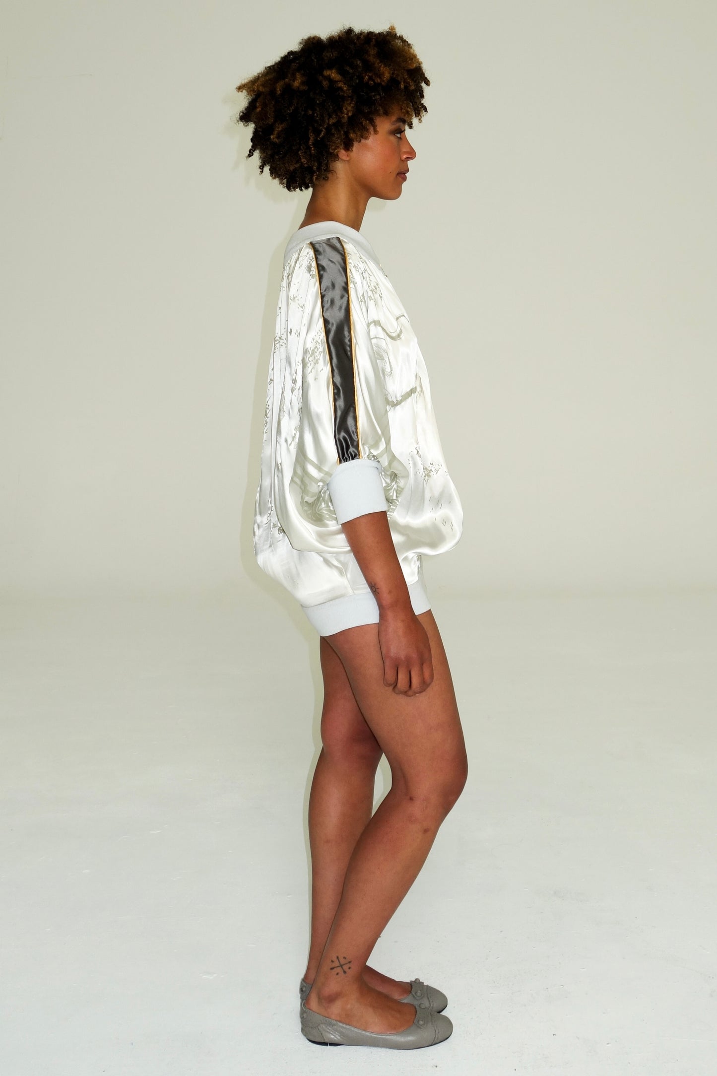 Stella McCartney ss 2003 dress