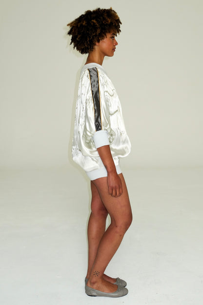 Stella McCartney ss 2003 dress