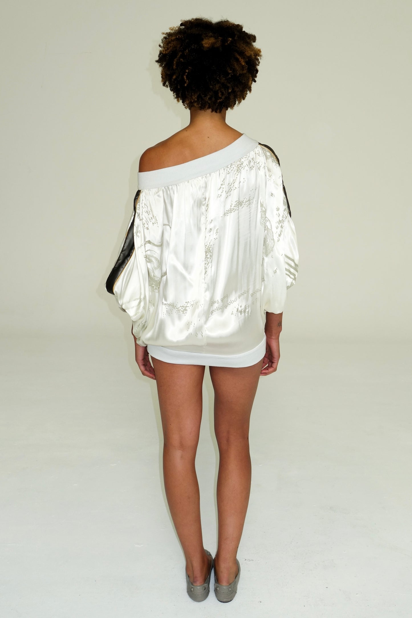 Stella McCartney ss 2003 dress