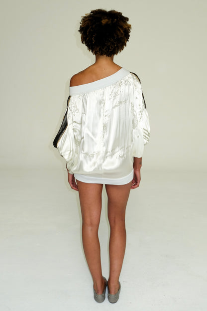 Stella McCartney ss 2003 dress