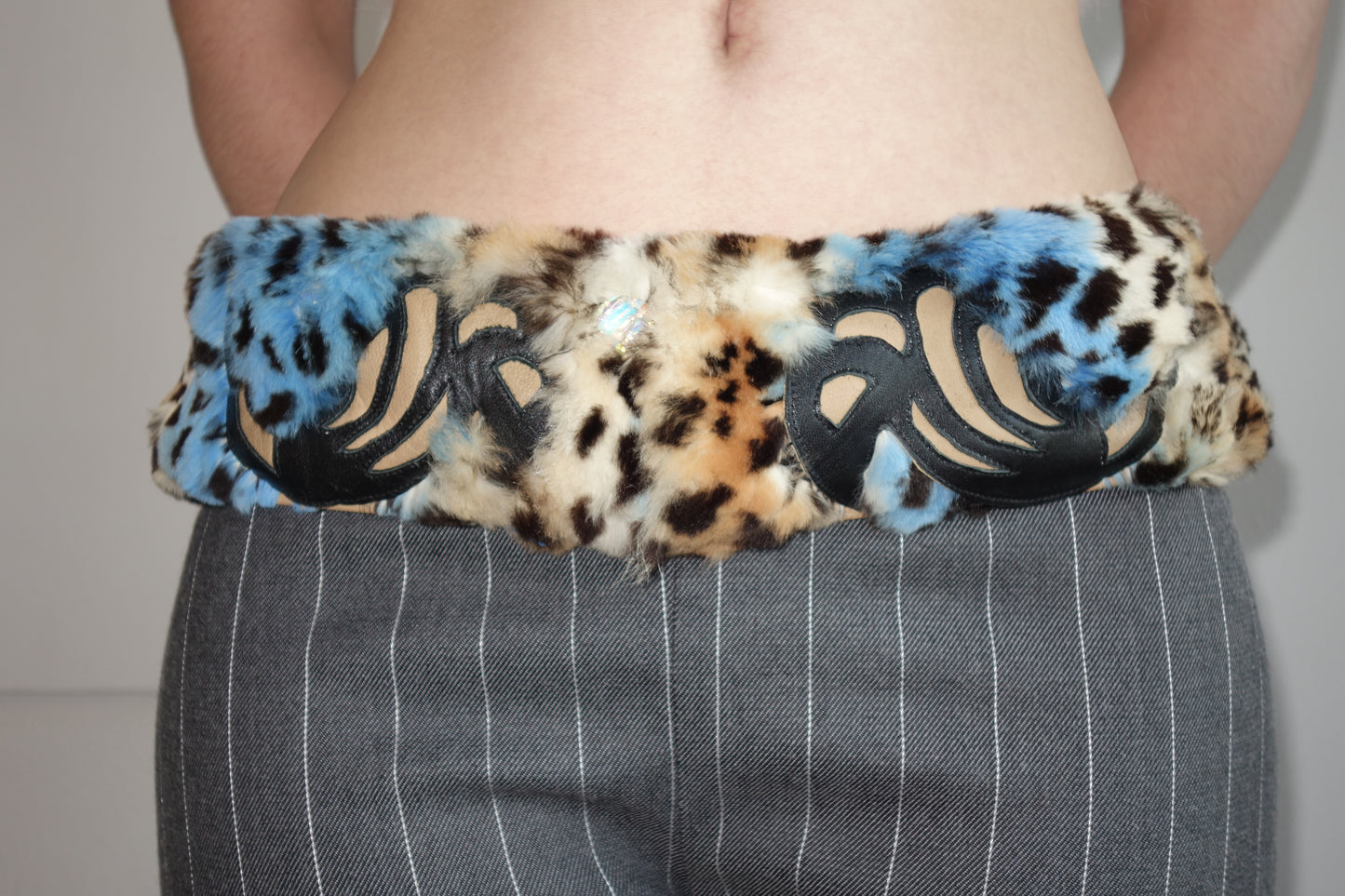 Voyage pantalon