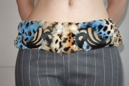 Voyage pantalon