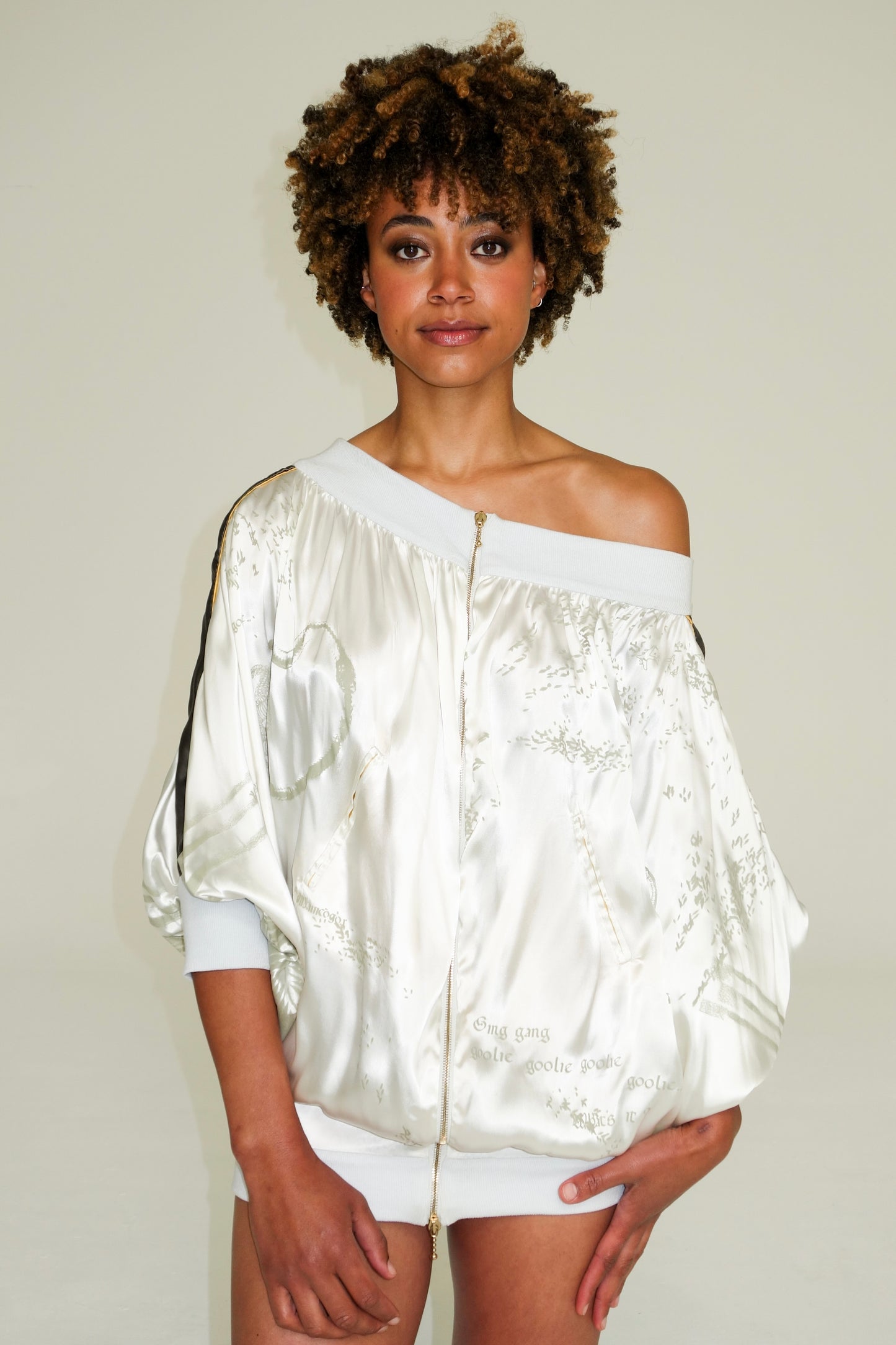 Stella McCartney ss 2003 dress