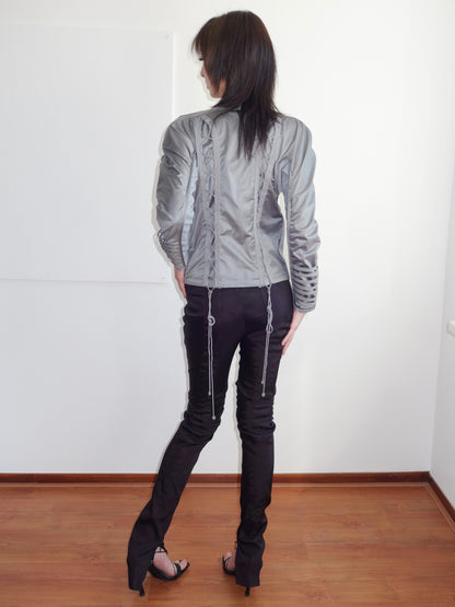 Gucci ss 2010 jacket