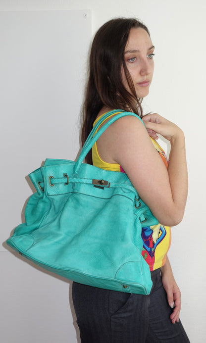 Firkin bag