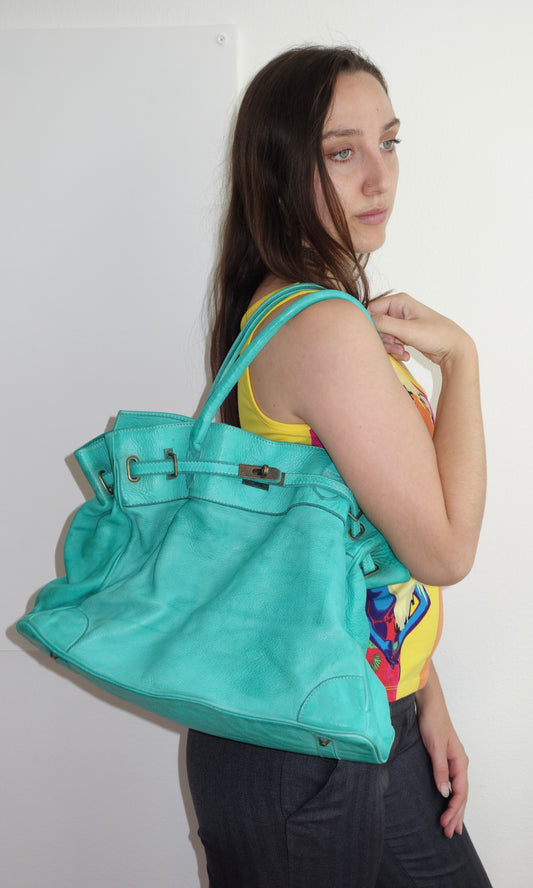 Firkin bag