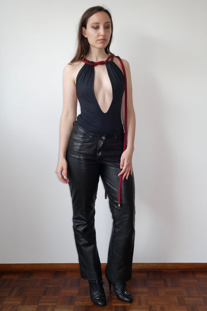 Dsquared2 fw 2004 bodysuit