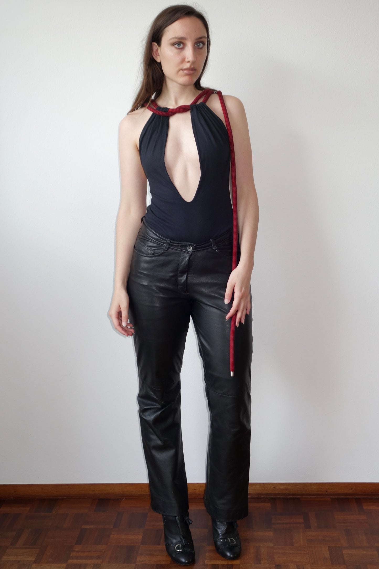 Dsquared2 fw 2004 bodysuit