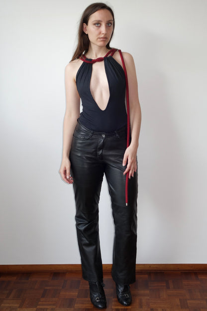Dsquared2 fw 2004 bodysuit