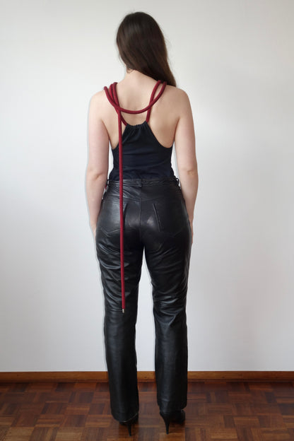 Dsquared2 fw 2004 bodysuit