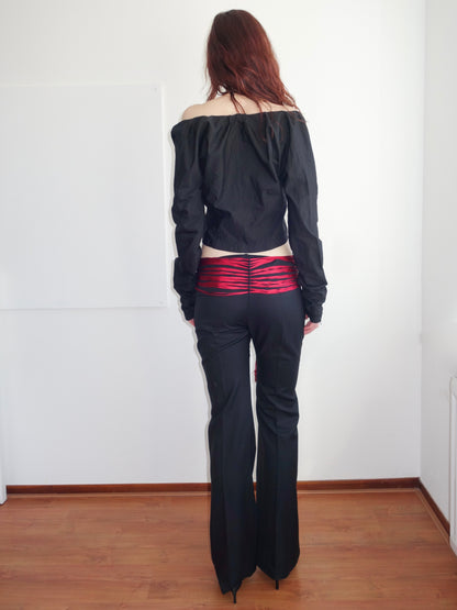 Gucci fw 2002 jacket
