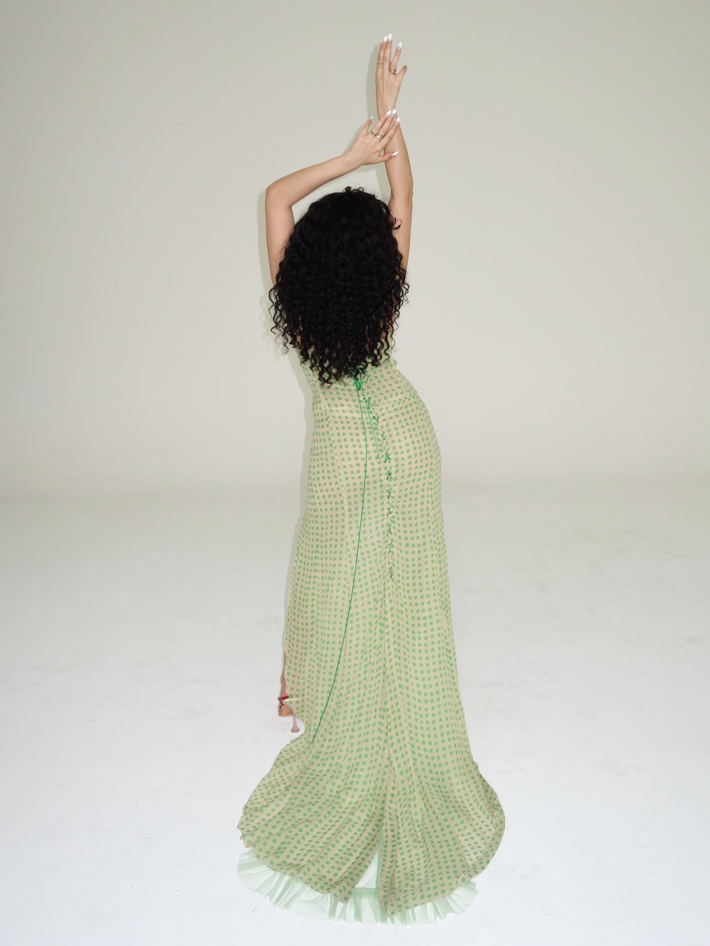 Voyage ss 2003 dress