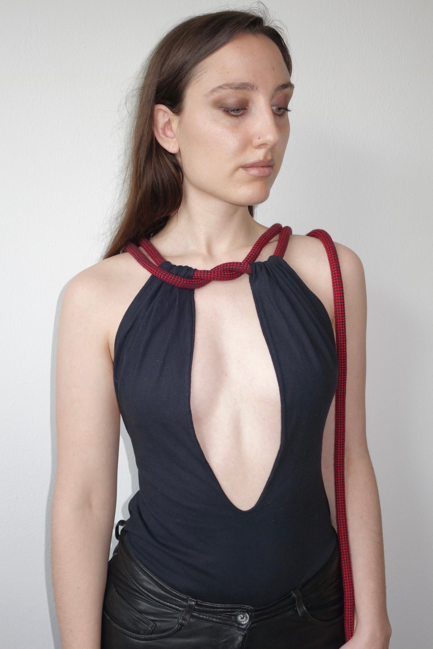 Dsquared2 fw 2004 bodysuit