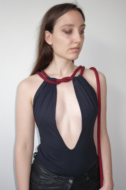 Dsquared2 fw 2004 bodysuit