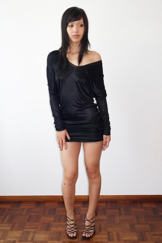 Gucci ss 2003 dress