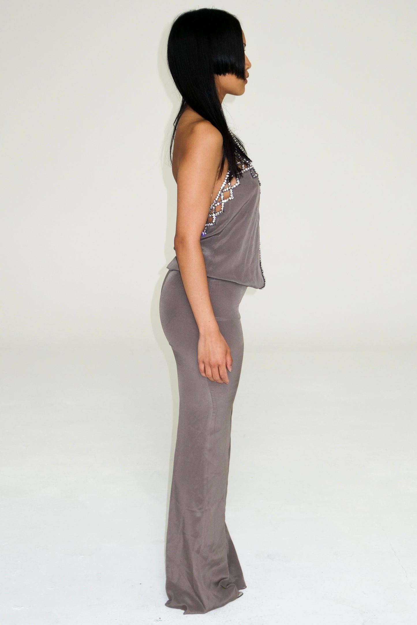 Chloé ss 2000 jumpsuit
