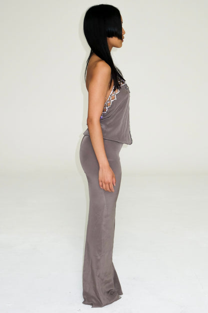 Chloé ss 2000 jumpsuit