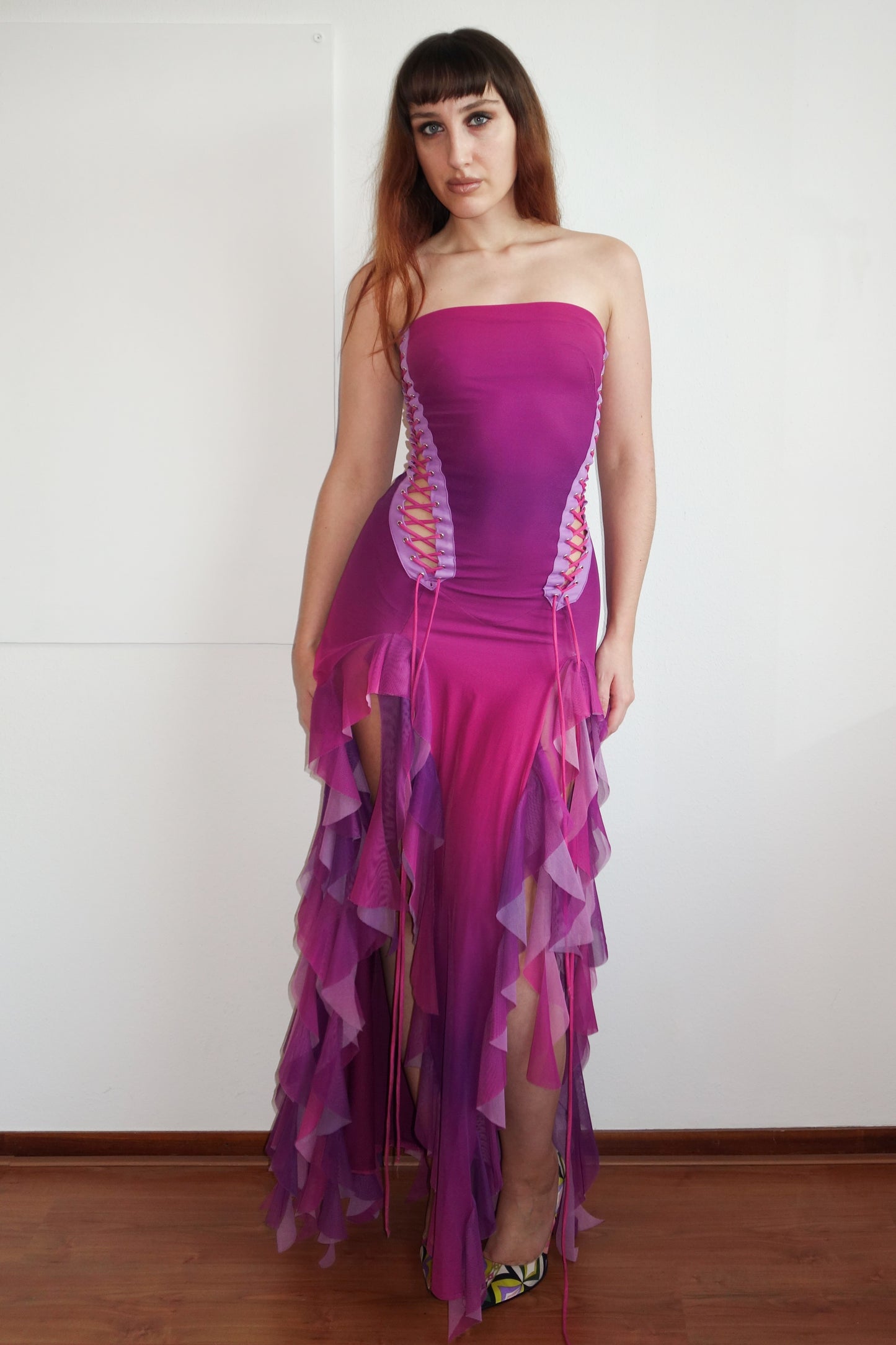 Ema Savahl dress