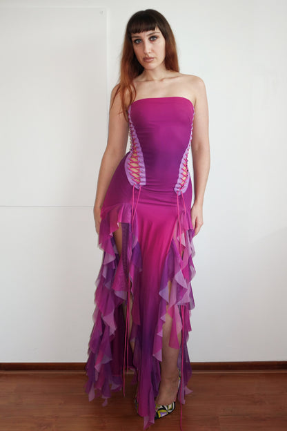 Ema Savahl dress