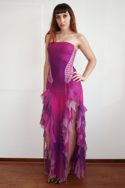Ema Savahl dress