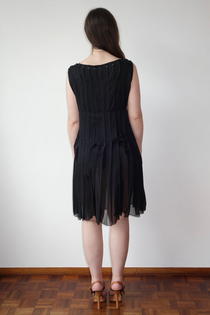 Prada ss 2000 dress