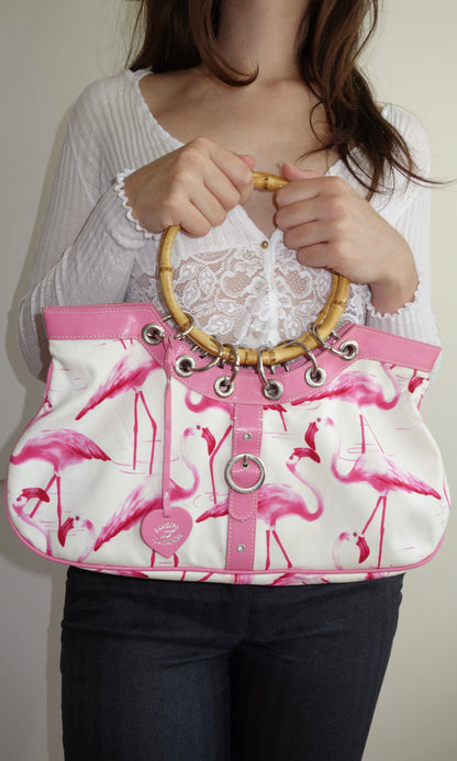 Blumarine bag