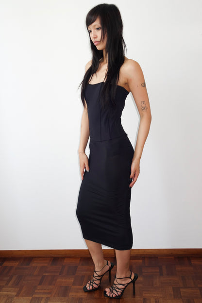 Patricia Field dress