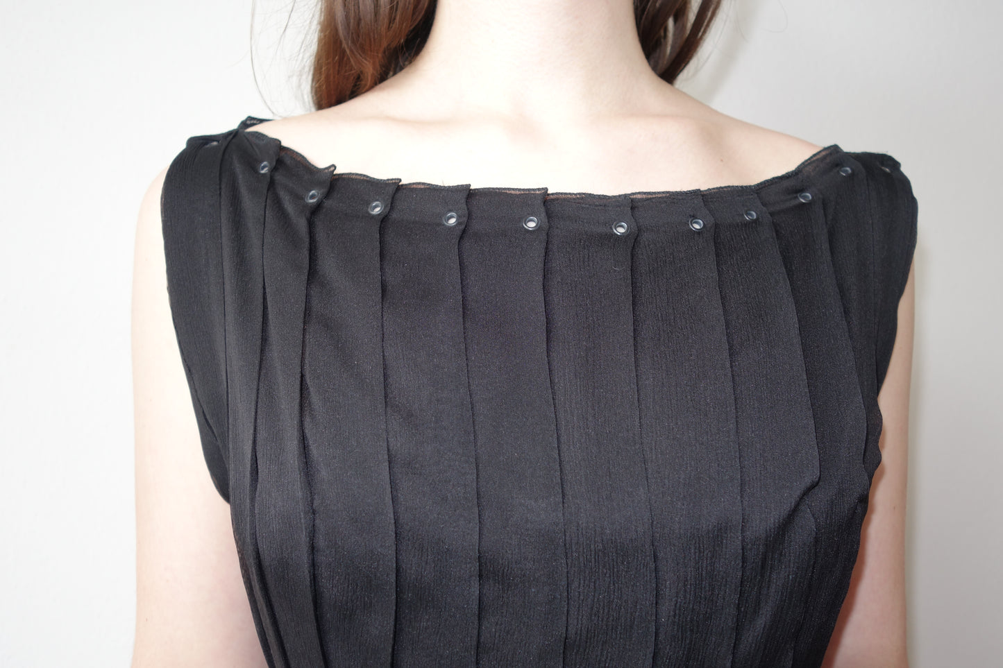 Prada ss 2000 dress