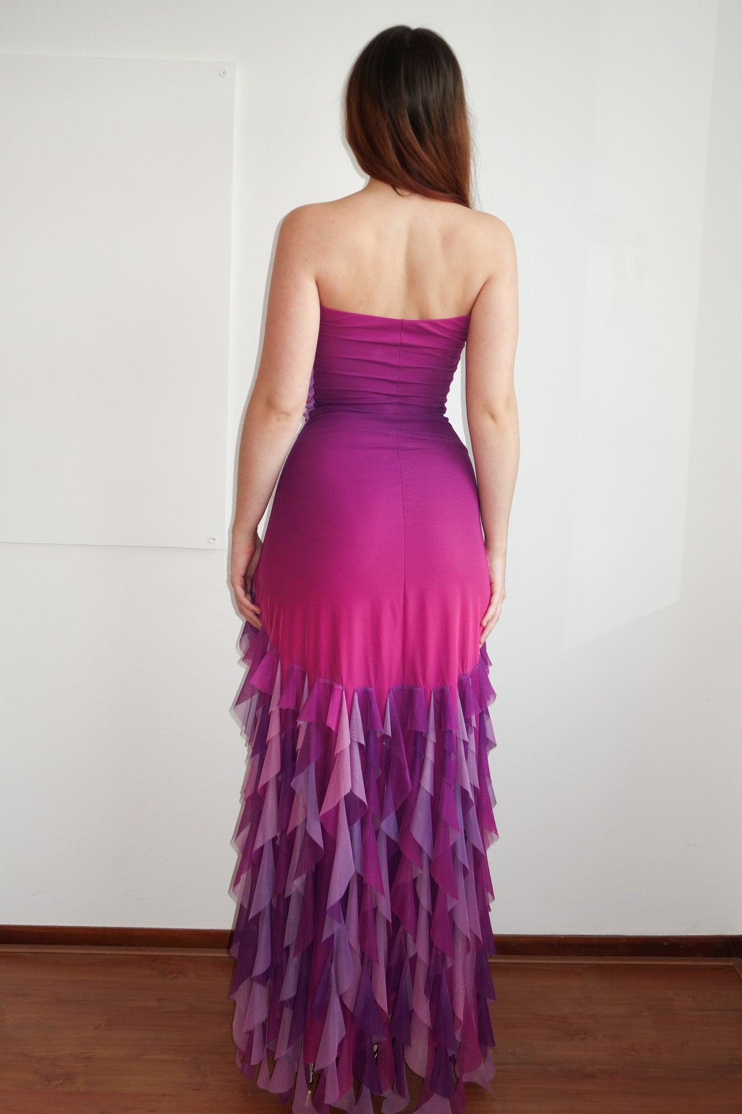 Ema Savahl dress
