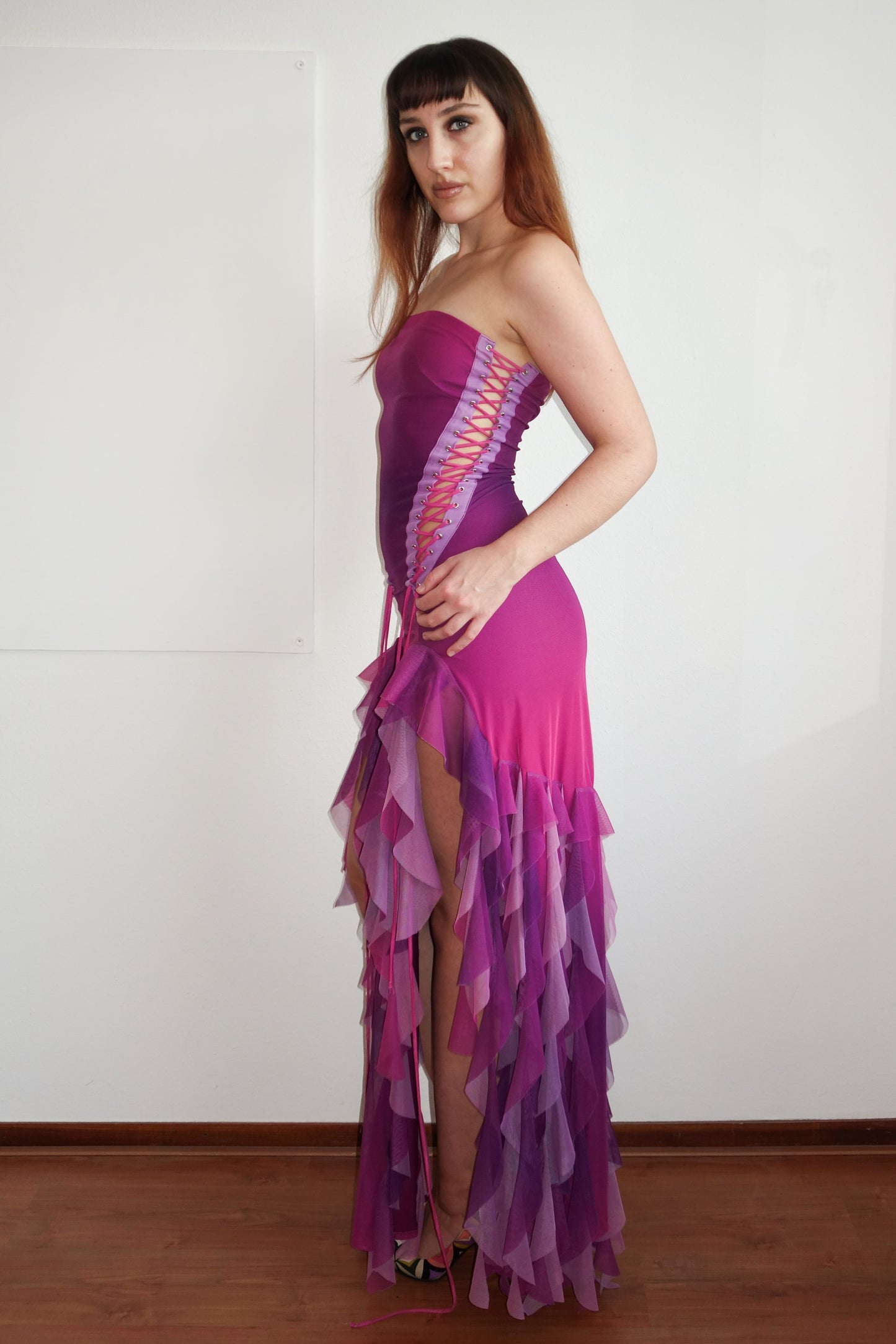 Ema Savahl dress