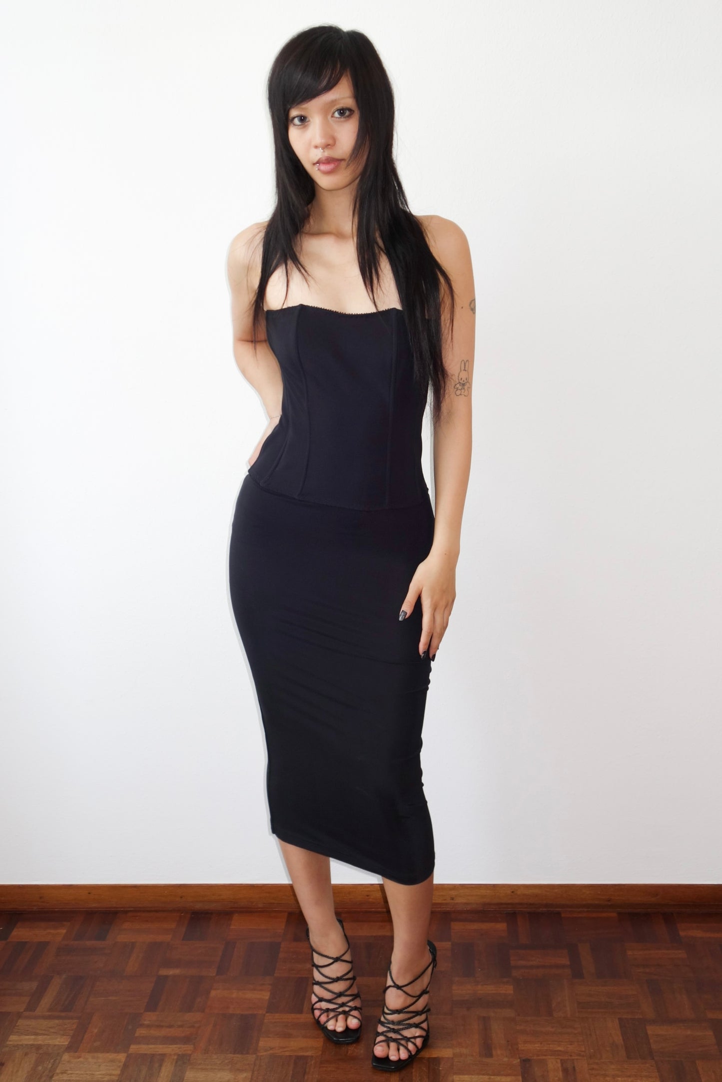 Patricia Field dress