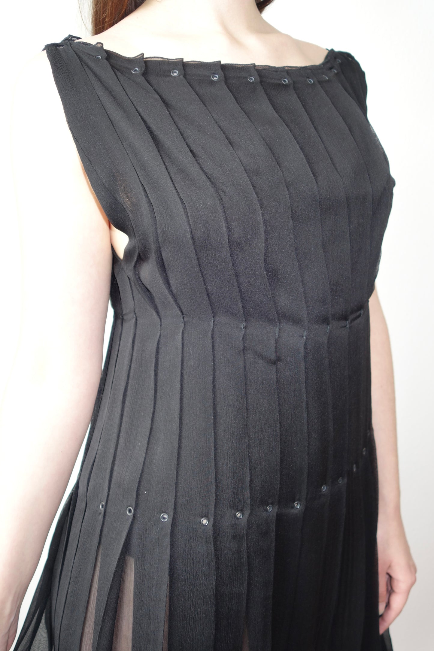 Prada ss 2000 dress
