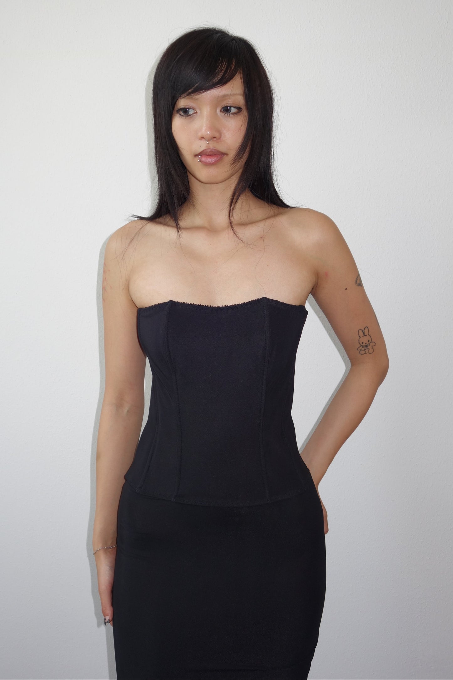 Patricia Field dress
