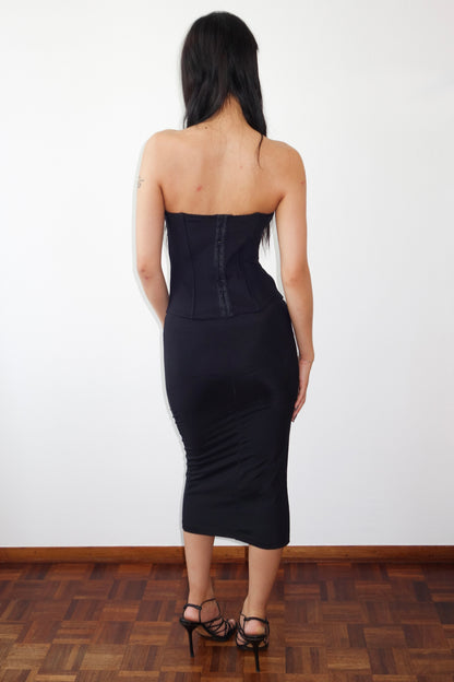 Patricia Field dress