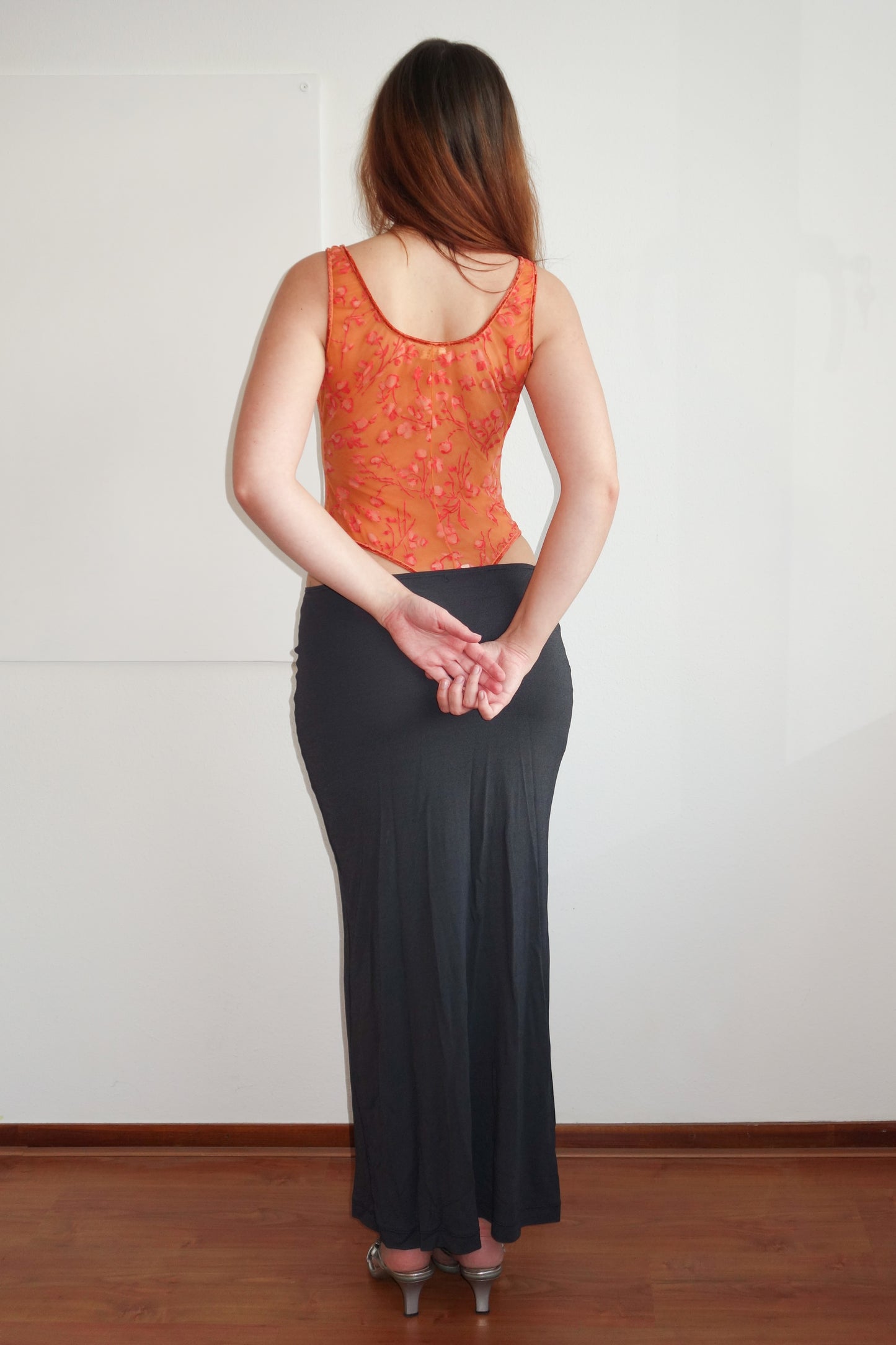 Voyage bodysuit