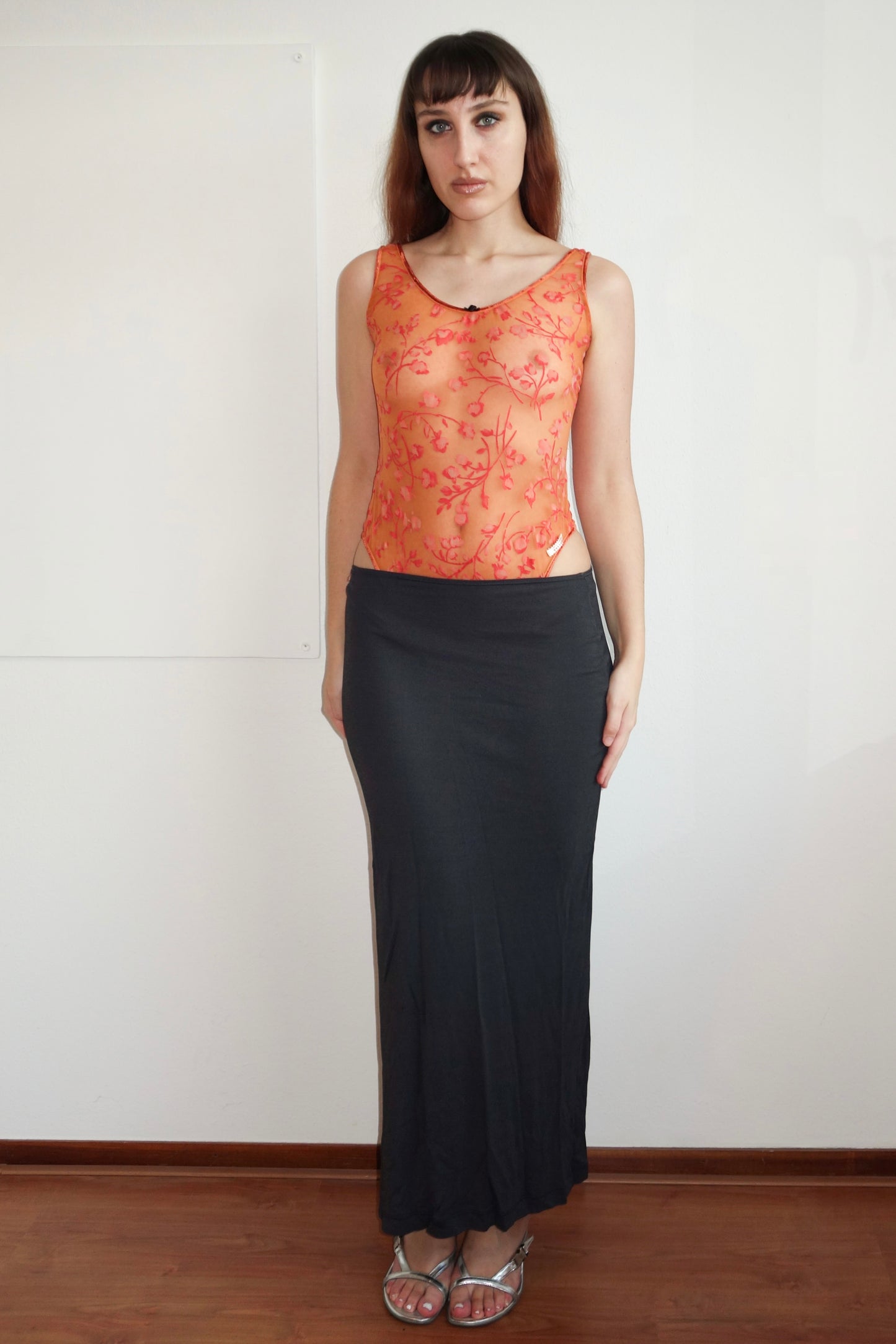 Voyage bodysuit