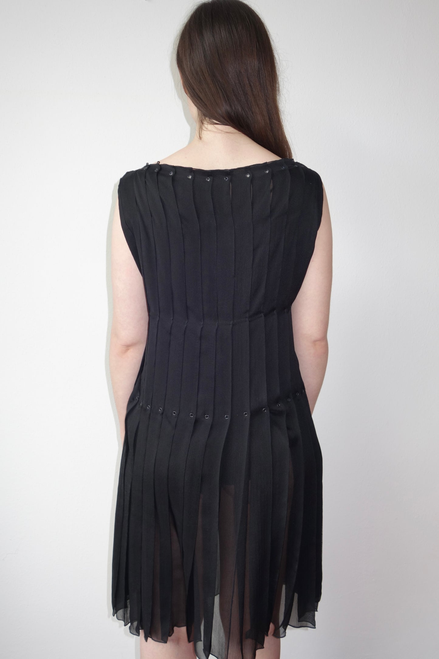 Prada ss 2000 dress