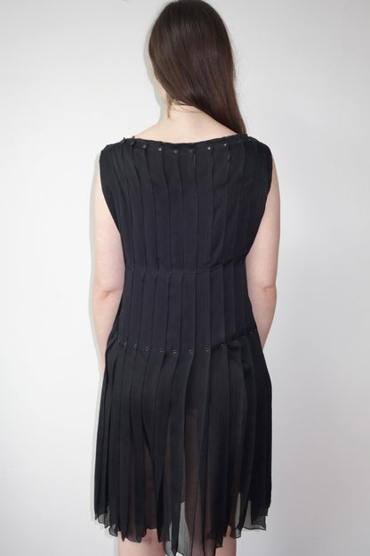 Prada ss 2000 dress