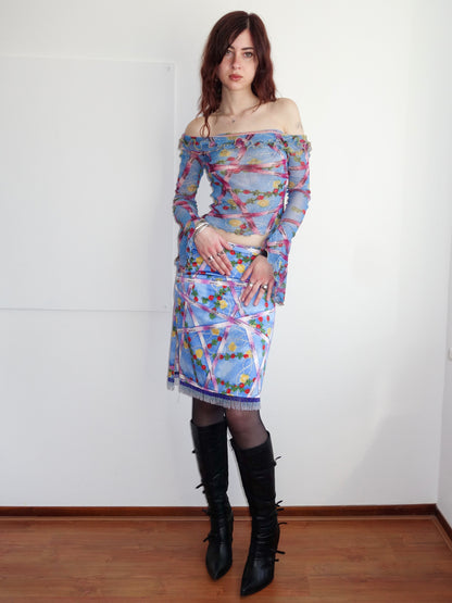 Voyage Passion set