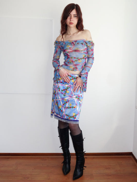 Voyage Passion set