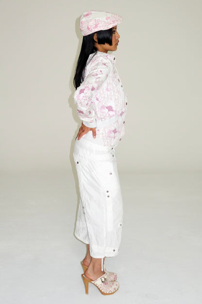 Dior ss 2004/5 set