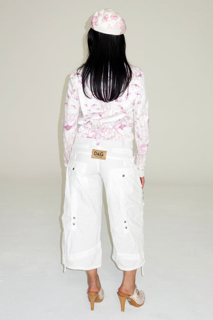 Dior ss 2004/5 set