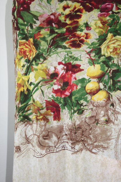 Jean Paul Gaultier ss 1999 dress