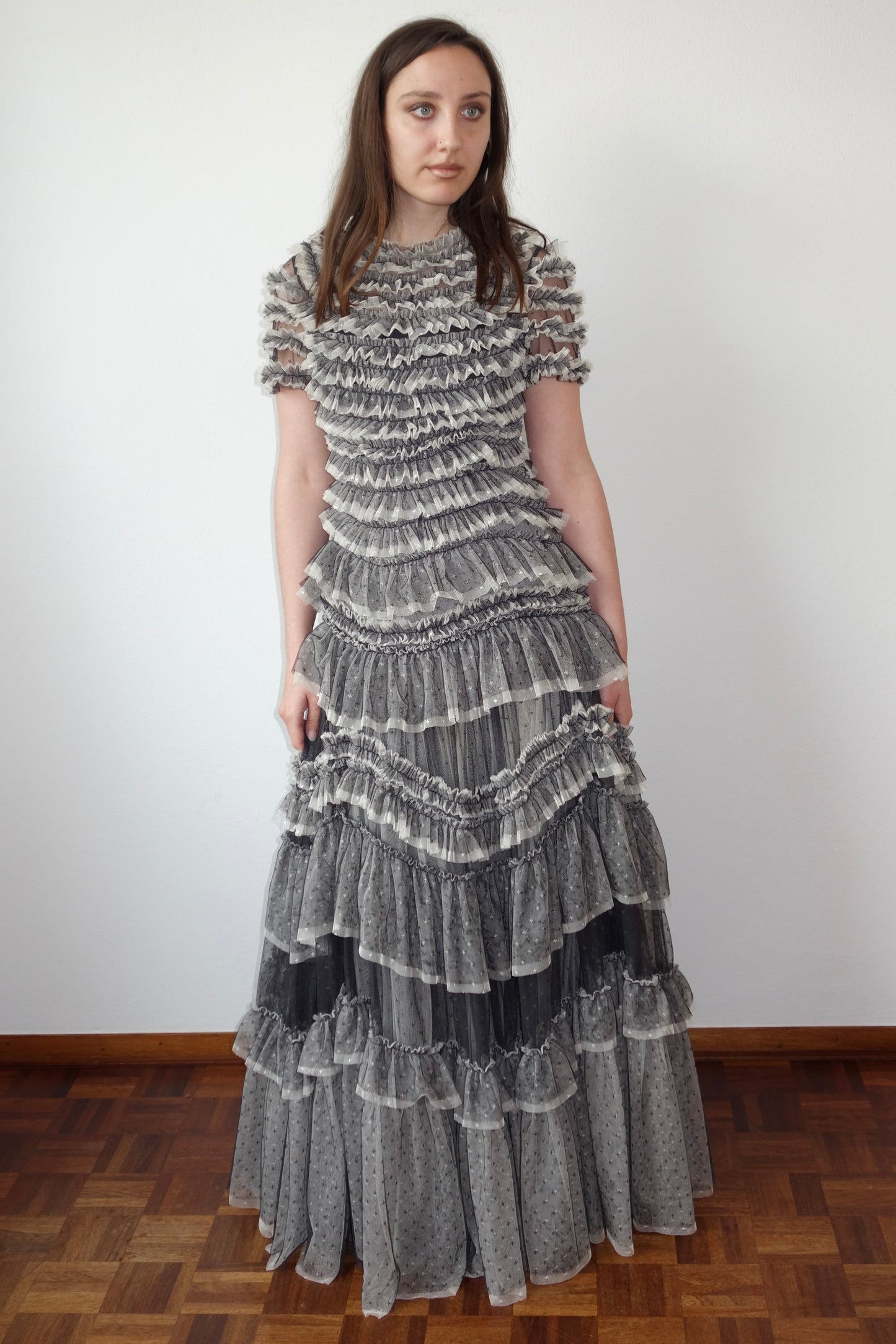 Needle and Thread dress