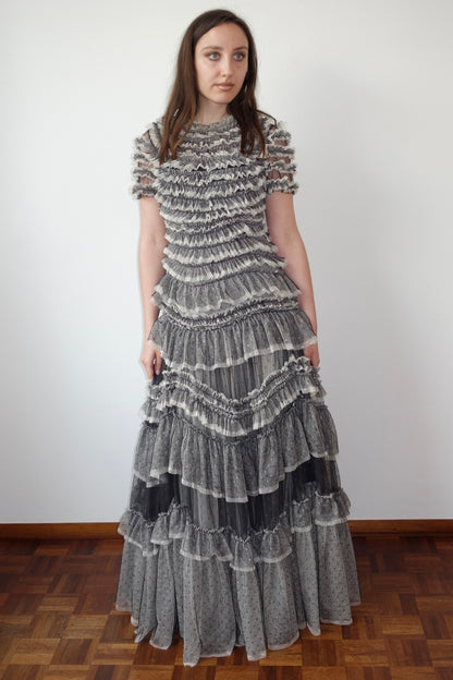 Needle and Thread dress